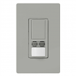 Lutron, Maestro Dual Technology, MS-B102-GR