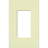 Lutron, Nova T Wallplates, NT-R3-NFB-AL