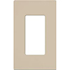 Lutron, Nova T Wallplates, NT-R3-NFB-TP