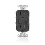Leviton, T5632-E