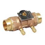 Watts, Series LFCSM-61-S, 1/2 LFCSM-61-M1-S (0856809)