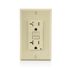 Leviton, GFTR2-I, 5-20R