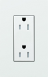 Lutron, LTR-F15-TR-WH