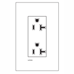 Lutron, LTR-F20-TR-AL