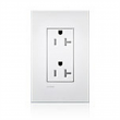 Lutron, LTR-F20-TR-WH