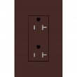 Lutron, LTR-F20-TR-BR