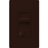 Lutron, Skylark Contour Fan Control, CTFSQ-F-BR