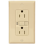 Cooper Wiring Devices, TRSGF20V, 5-20R