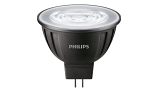 Philips 457556 8.5MRX16/LED/F35 8.5 Watt, LED MR-16 Dimmable 4000K 35 Degree Bulb with GU5.3 Base 