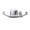 ELco Lighting - 5" Airtight IC Shallow Housing - Line Voltage - EL55ICA
