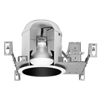 Halo H7T, 6" Housing Non-IC 120V Line Voltage 