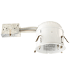Elco Lighting RR9H 6" Shallow Remodel Housing 