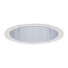  Lytecaster 2013 3.75 Inch MR16 Cone Reflector Trim by Lightolier