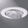 Cooper Lighting 5070P HaloÂ® 5 Inch Trim Eyeball; White