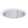 NTS-41 6" Specular Clear Reflector with Ring