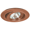 Elco Lighting EL2688CP 3" Diecast Adjustable Pull Down 