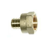 Pex non-swivel female adapters lead free 3/4" PEX X 3/4" FPT non-swivel adapter