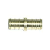 Pex couplings lead-free 103177-LF 1" pex coupling