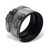 Mission Coupling, 5" x 4" No Hub Coupling, M76231