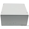  HOFFMAN ENCLOSURES  ASE12X12X6  Metallic Enclosure, IP30, NEMA 1, Junction Box, IP30, 1, 305 mm, 305 mm, 152 mm 