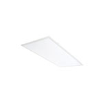RAB, EZPAN2X4-50/D10 50W Dimmable Led Panel