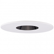 ELCO Lighting, EL2619WC. 3" Die Cast Pinhole Trim with Reflector