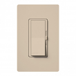 Lutron, Diva Reverse-Phase Dimmer, DVSCRP-253P-TP