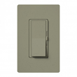 Lutron, Diva Reverse-Phase Dimmer, DVSCRP-253P-GB