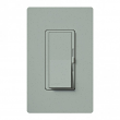 Lutron, Diva Reverse-Phase Dimmer, DVSCRP-253P-BG