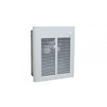 BERKO, Wall Heater, SRA2024DSF