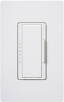 Lutron, Maestro Wireless, MRF2S-6CL-WH
