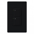 Lutron Maestro CL Fan/Light Control MACL-LFQ-BL