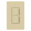 Lutron Maestro CL Fan/Light Control MACL-LFQ-IV