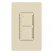Lutron Maestro CL Fan/Light Control MACL-LFQ-LA