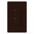 Lutron Maestro CL Fan/Light Control MACL-LFQ-BR