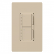 Lutron Maestro CL Fan/Light Control MACL-LFQ-TP