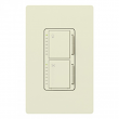 Lutron Maestro CL Fan/Light Control MACL-LFQ-BI