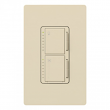 Lutron Maestro CL Fan/Light Control MACL-LFQ-ES