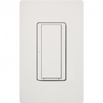 Lutron Maestro Wireless RF Switch White MRF2S-6ANS-WH