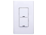Leviton RLVSW-2LW