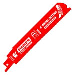 Diablo DS0614BF5 6" Steel Demon Diablo Reciprocating Blade