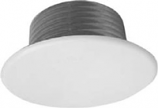 Approved Vendors, White Conceled Plate, M77547