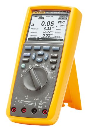 Fluke, FLK-287/FVF/IR3000, Fluke Meter, M77666