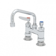 T&S, B-0228-CR, Deck Mount Faucet, M77718