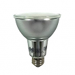 Sylvania, Medium Base PAR30 Dimmable LED Lamp, 3000K, M77856