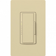 Lutron, MRF2S-6ND-120-IV, Wireless Commercial Dimmer Ivory, M77901