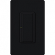 Lutron, MRF2S-8S-DV-MN, Wireless Digital Switch Midnight, M77908