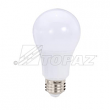 Topaz, LA19/10/840/ECO, 4000K Non-Dimmable LED Buld, A-19, M77968