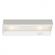 WAC Lighting, BA-LED4-WT, 12" LED Under Cabinet Light 3000K, M78040