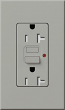 Lutron NTR-20-GFTR-GR